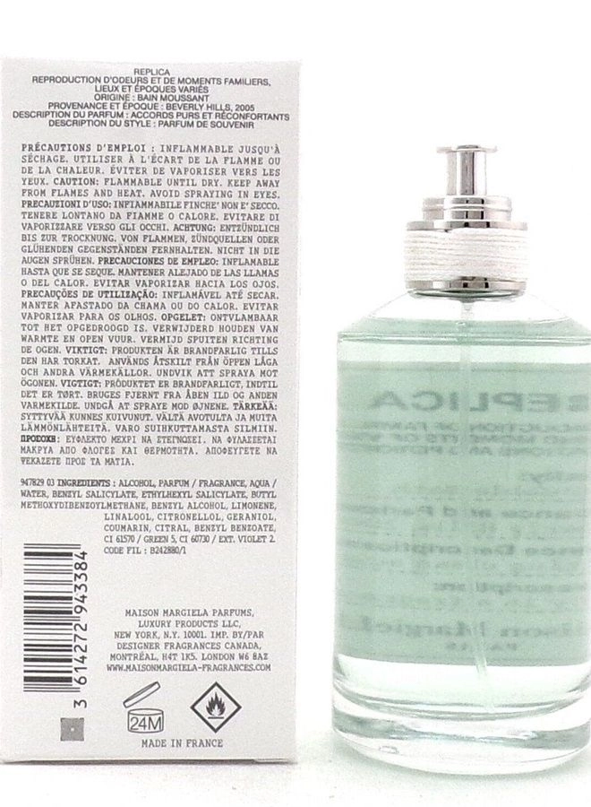 Bubble Bath Eau de Toilette 100 ml