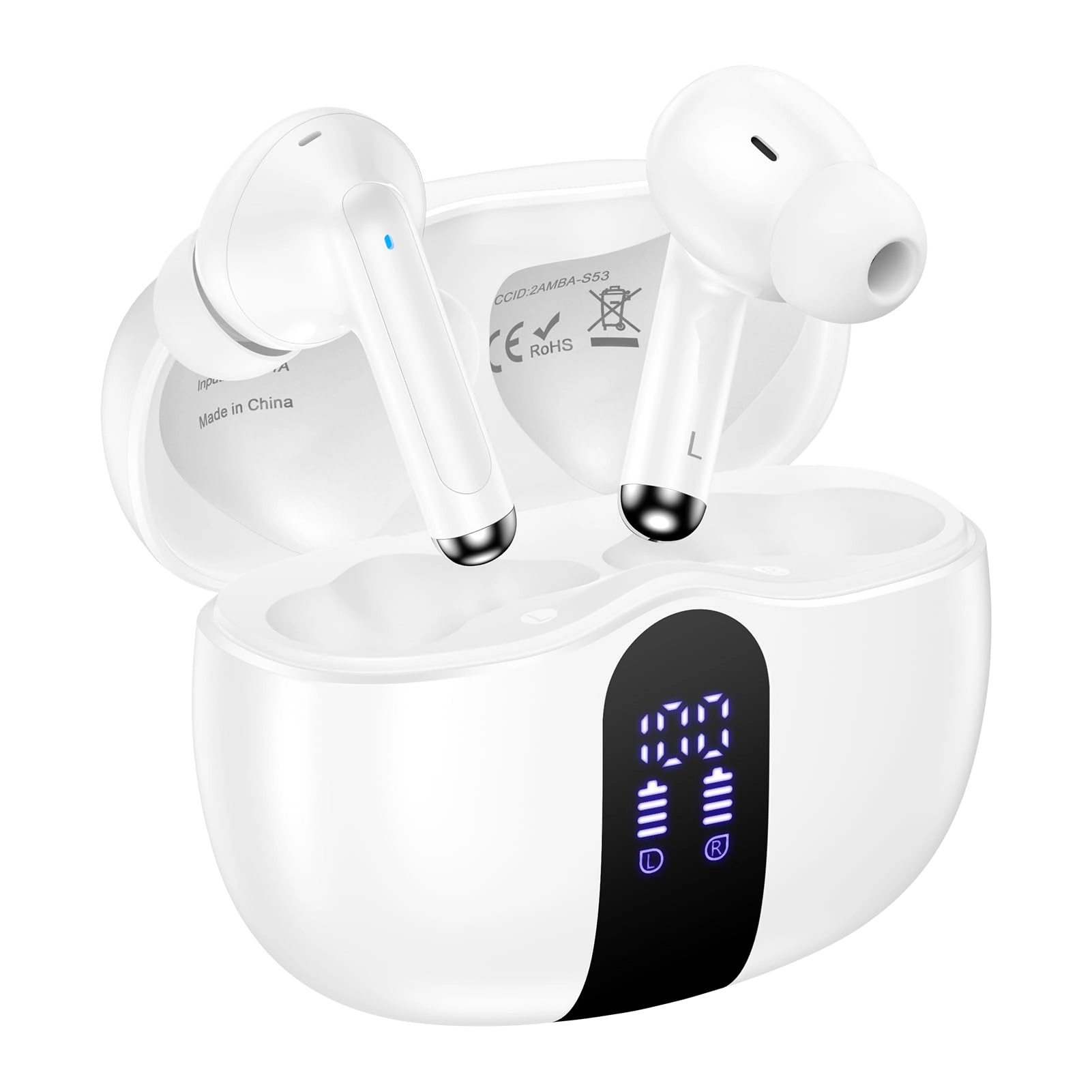 S49 - Wireless Earbud