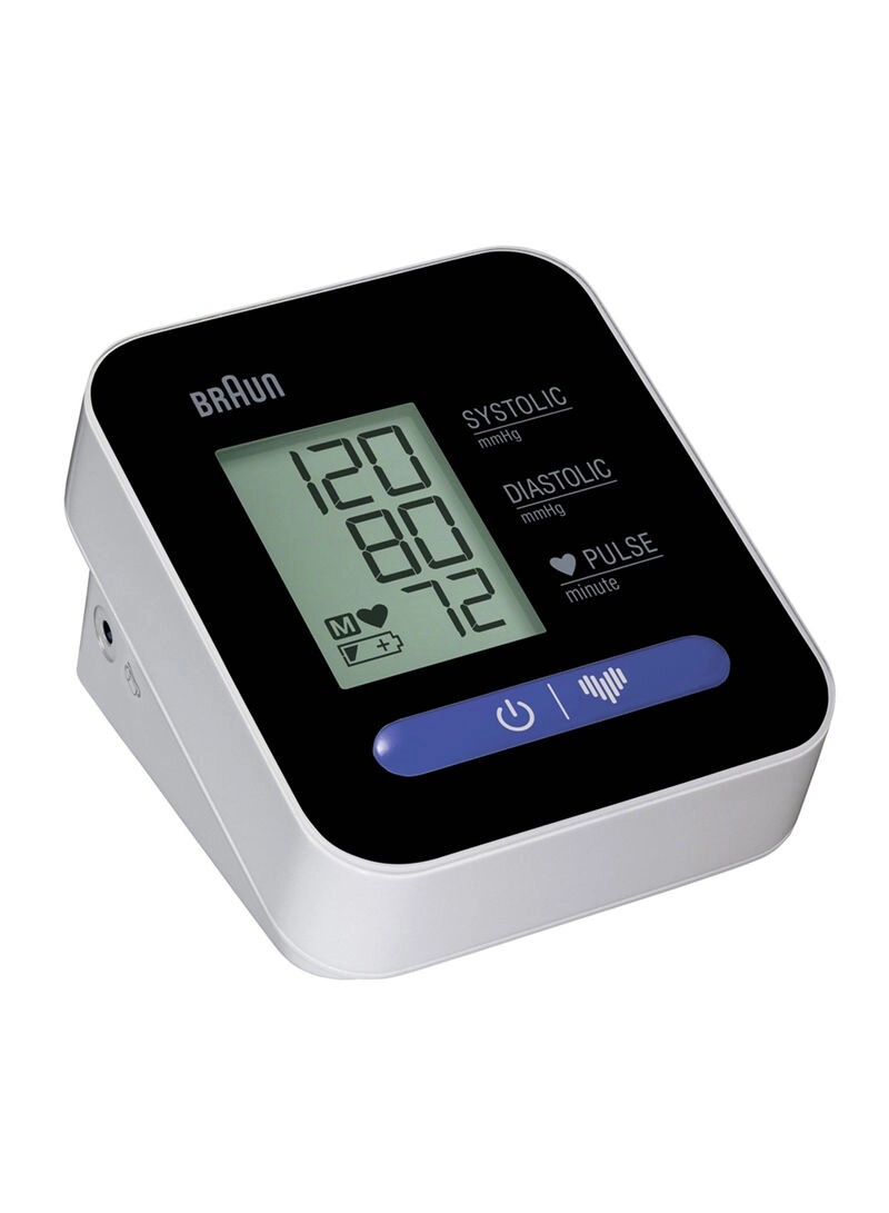 ExactFit 1 - Upper Arm Black