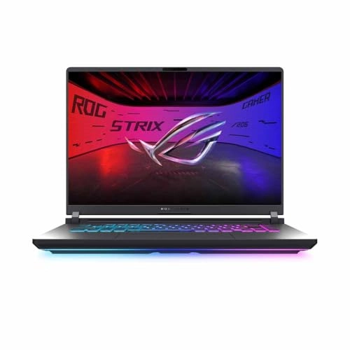 ROG Strix G16 G615JMR - 16'' Core i7-14650HX 16GB DDR5 512GB SSD