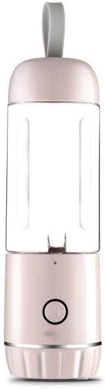 Household Juicer - 300W 600ML+300ML