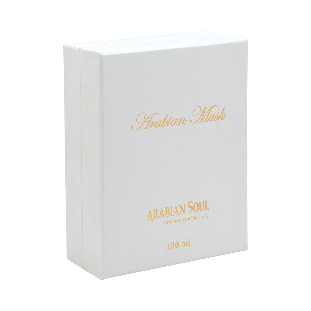 ARABIAN MUSK - Eau de Parfum 100 ml