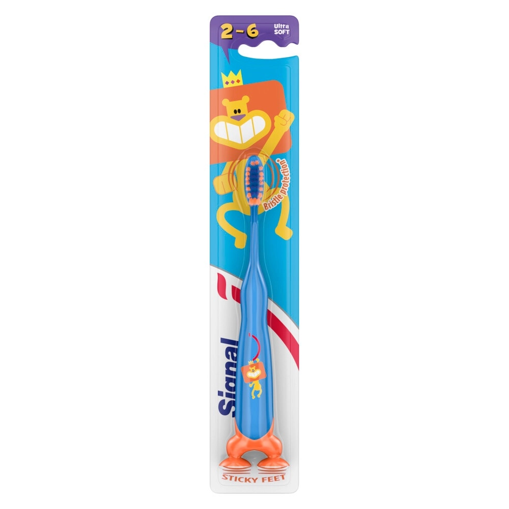 Ultra Soft Toothbrush