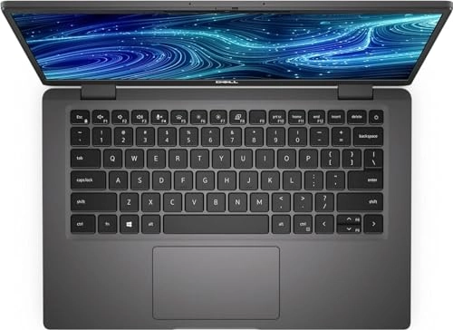 Latitude 7320 - 13.3'' Core i7 16GB DDR4 256GB SSD