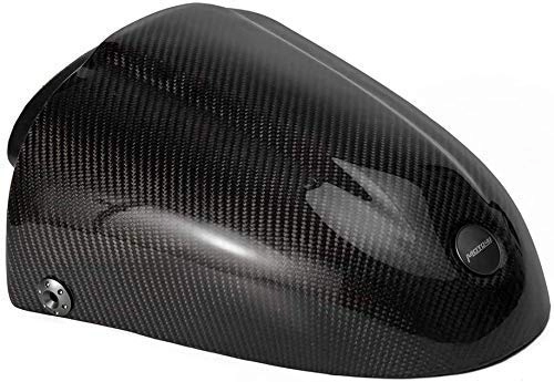 Carbon Rear Seat Cover - B.M.W R NINE T R9T r 9t 2014 2015 2016