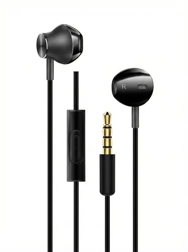 Stone03 Wired Headset