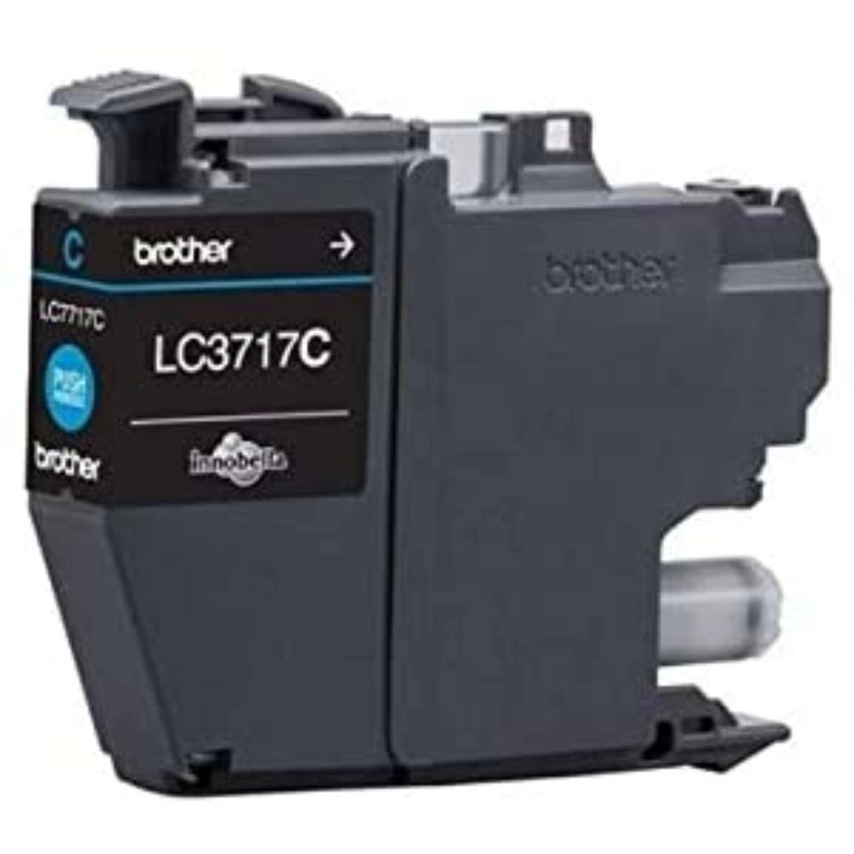 LC3717C Standard Yield Cyan