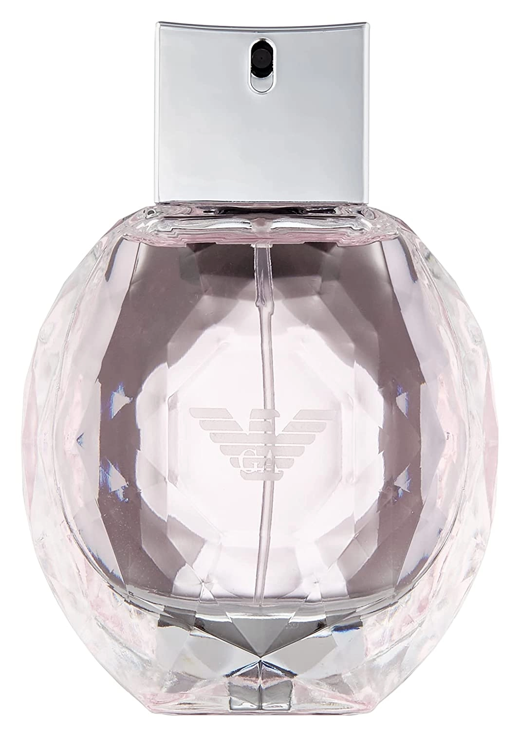 Emporio Armani Diamonds Rose Eau de Toilette 50ml