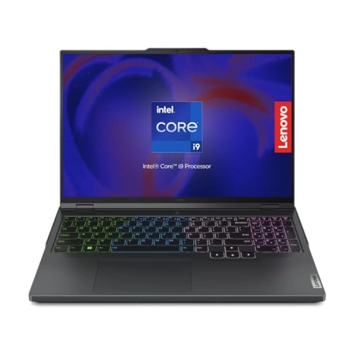 Legion Pro 5 16IRX9 - 16'' Core i9-14900HX 32GB DDR5 1TB SSD