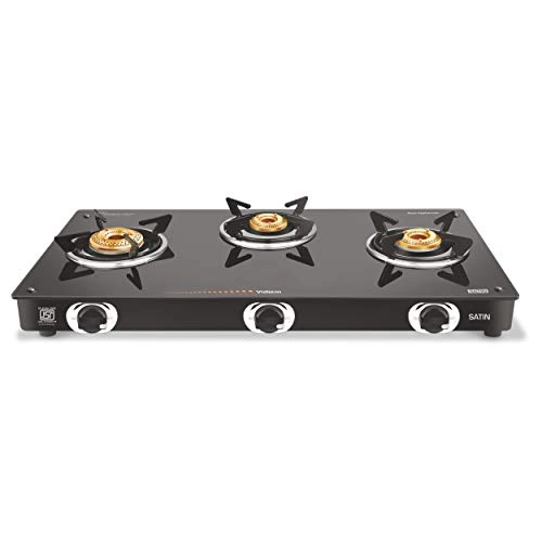 Satin GS G3 200 A GAS Cooker
