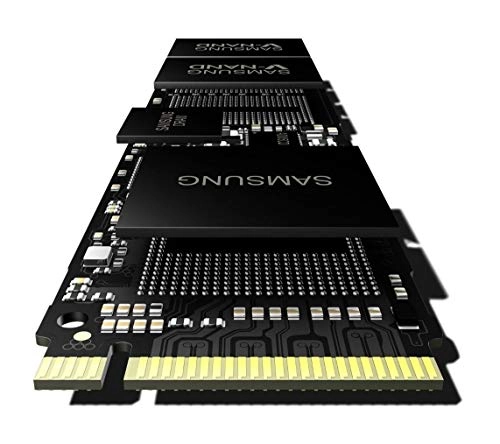 960 EVO - 500 GB M 2