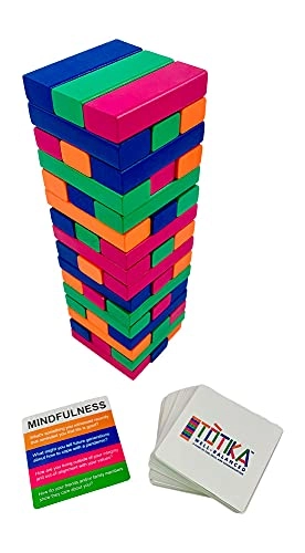 Totika Life Skills Card Deck - 8 to Adult 48 pieces