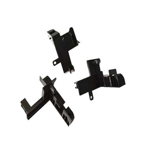 T30 Rear Frame Aluminum Tube