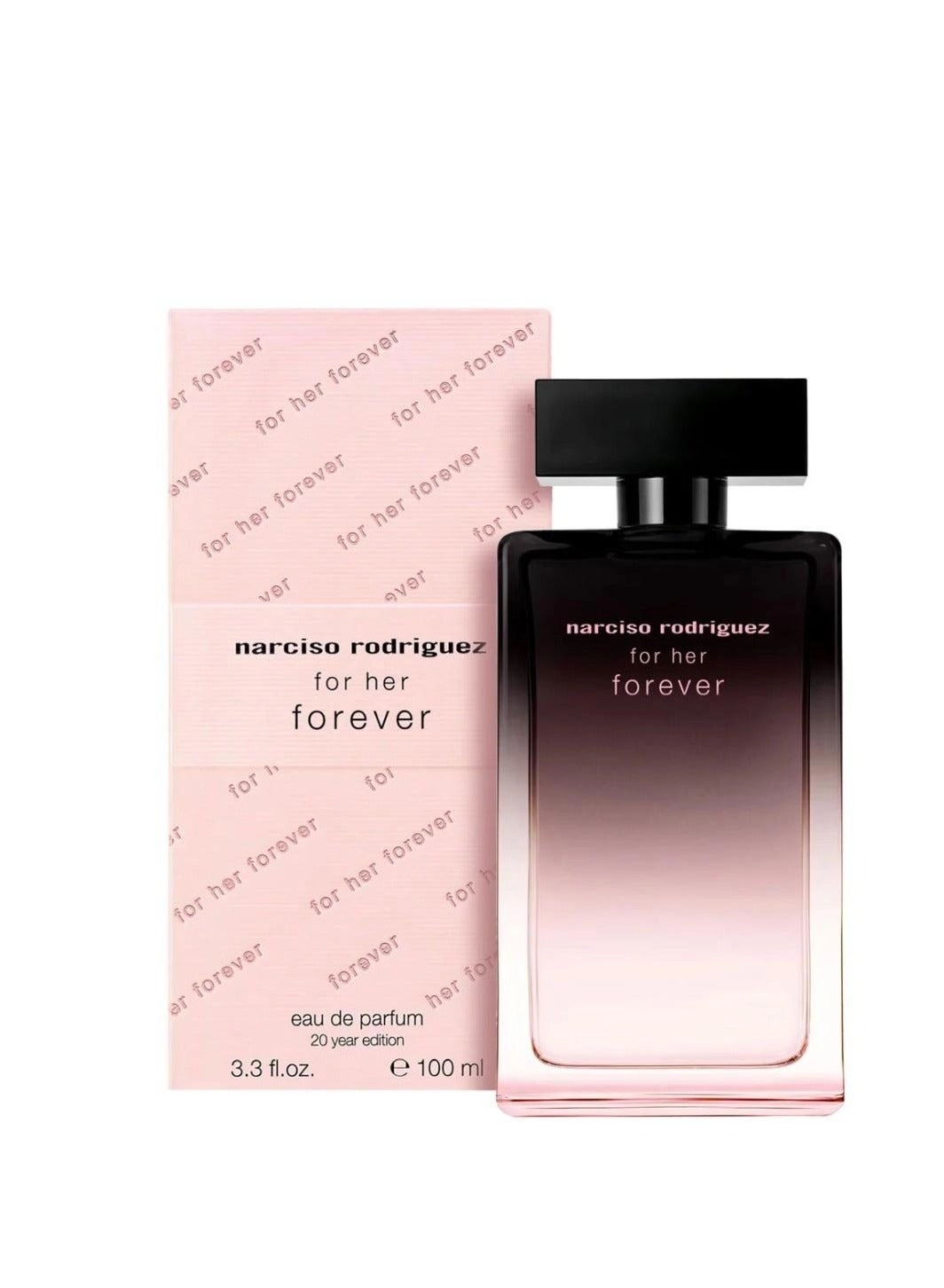 Her Forever Eau de Parfum 100ml