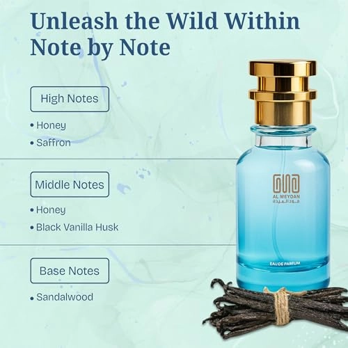 Oudeh Ambriyooze Eau de Parfum 100 ml