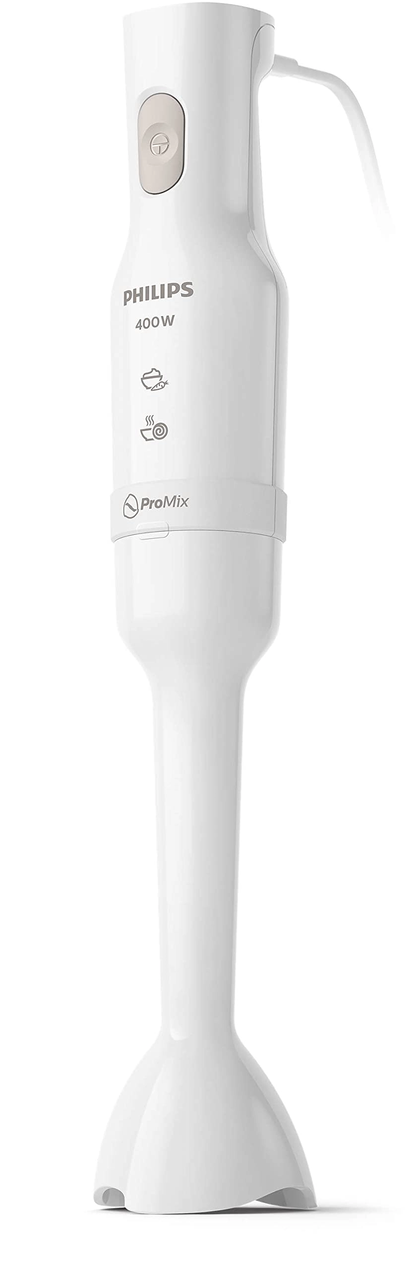 HR2520/01 - Hand Blender ProMix Technology