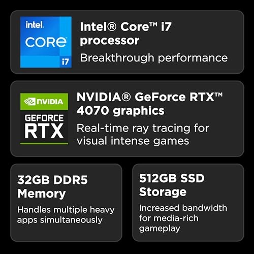 Legion 5i 83DG00BDUS - 16'' Core i7-14650HX 32GB DDR5 512GB SSD