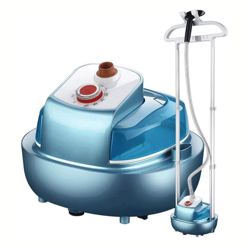 ZDmalt Double pole ironing machine - 2.2L
