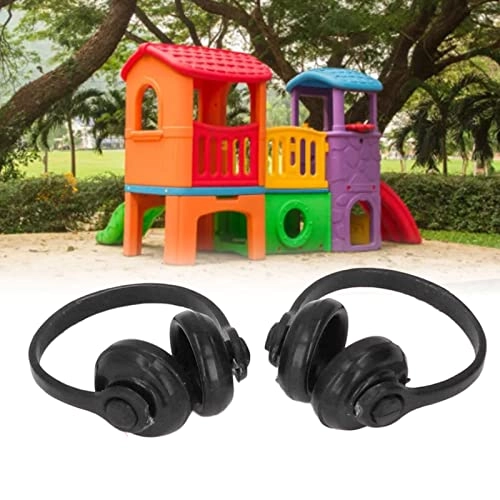 Dollhouse Headphones