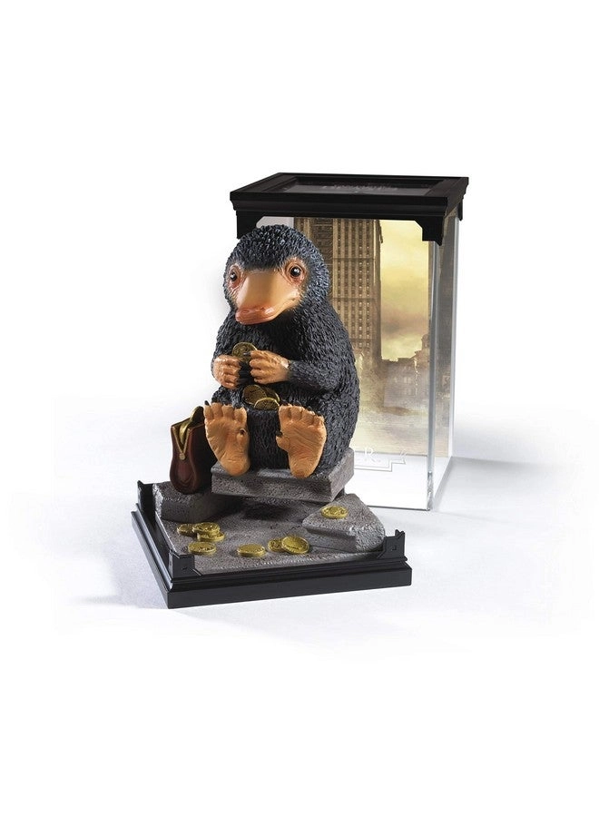 The Noble Collection Niffler - Fantastic Beasts Magical Creatures No.1