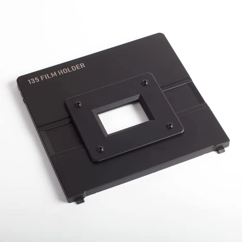 35 mm Film Holder - 135 Clip LED USB