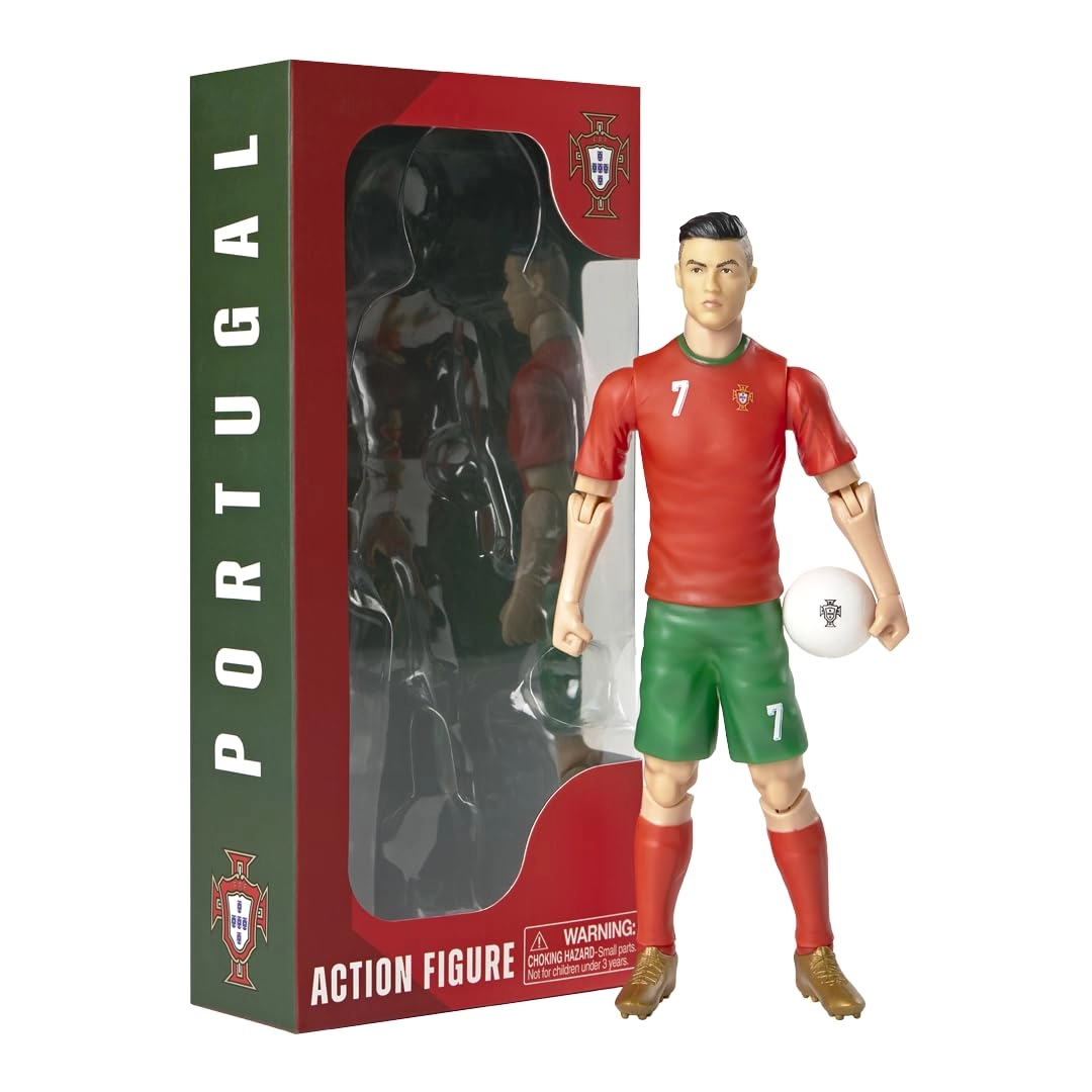 MEGABLEU CRISTIANO RONALDO - Sports (20 cm) (678182)