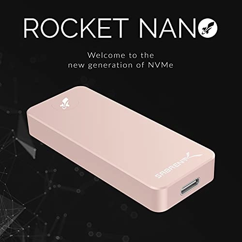 Rocket Nano - 1 TB