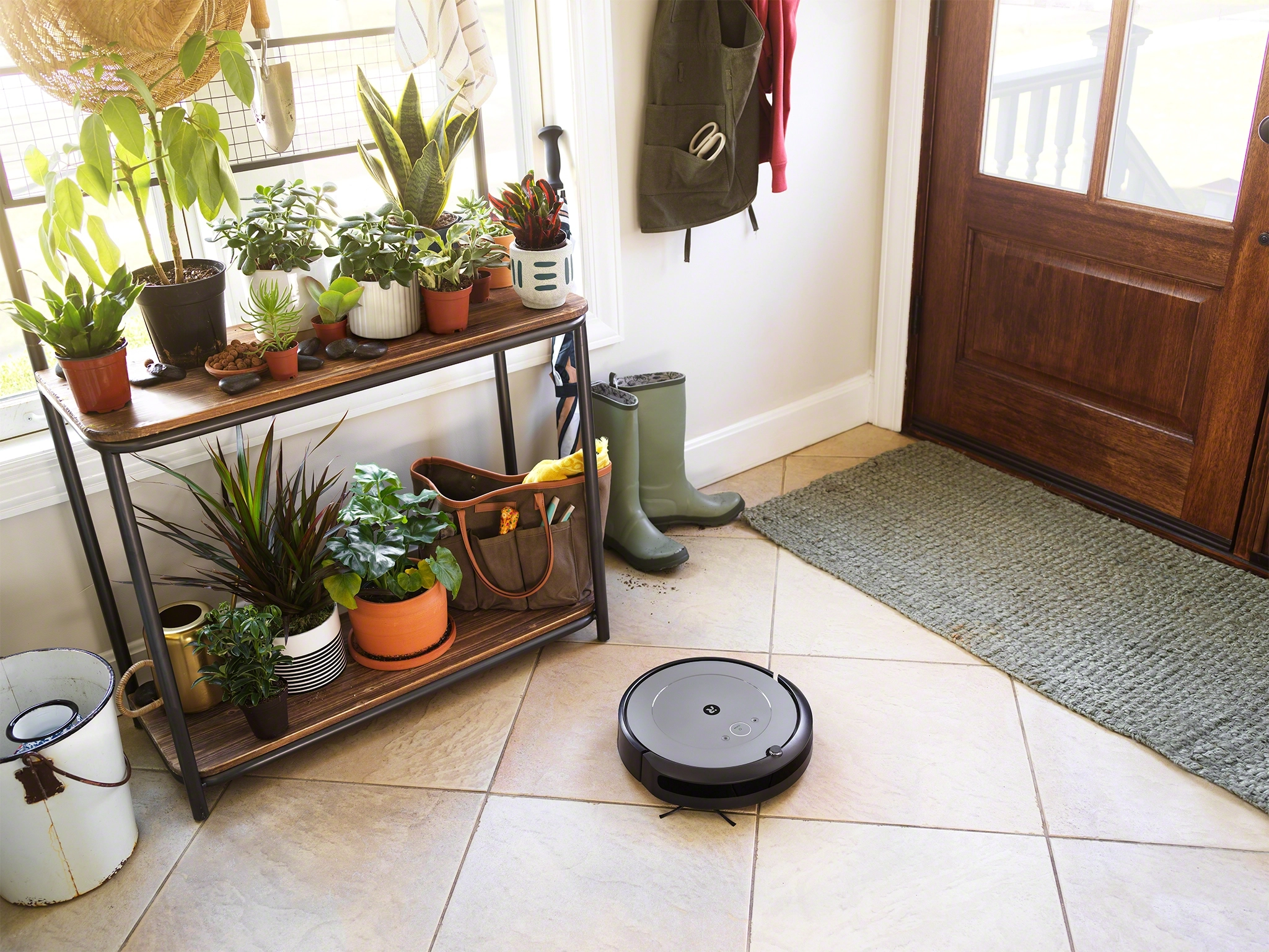 Roomba i1