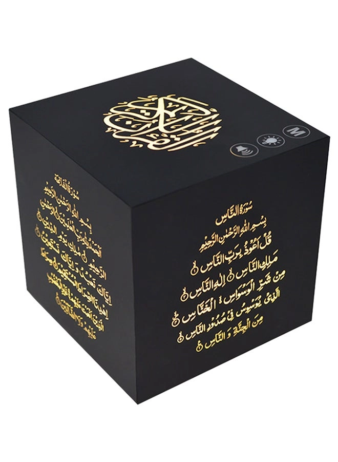 Equantu Mini LED Sound Box