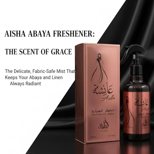 AMIRA - Eau de Parfum 300ml