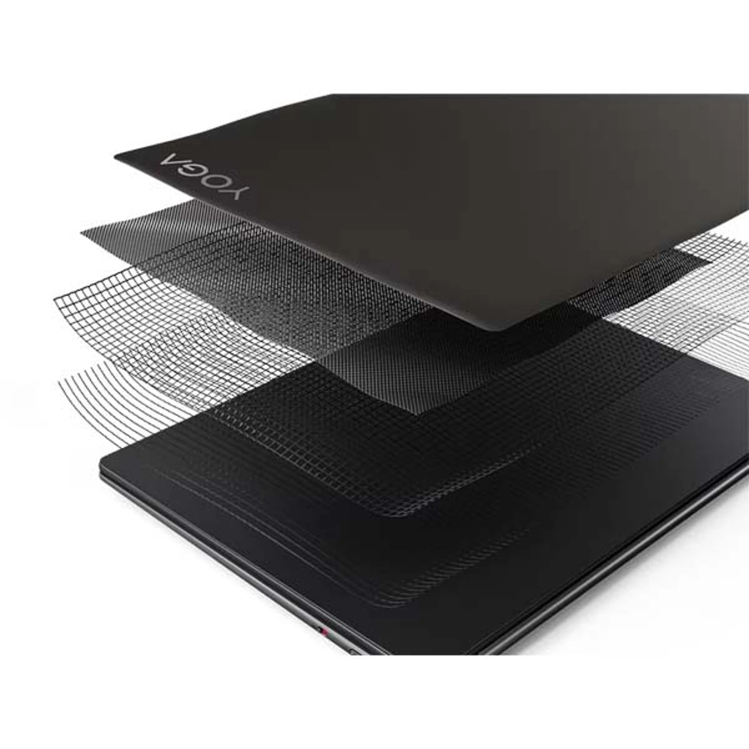 Yoga Slim 7 Carbon 13IAP7 - 13.3'' Core i5 16GB DDR5 1TB SSD