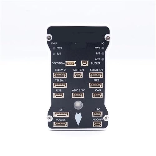 PX4 32-bit Flight Controller - 4G SD Card Autopilot