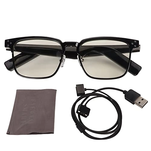 Translation Glasses - Polarized 100+ Languages Gradient Color