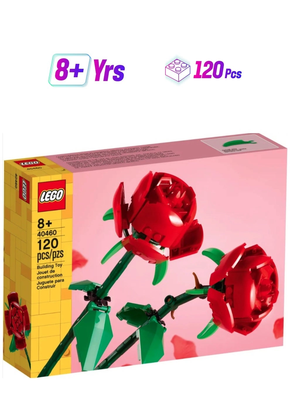 Roses (40460)
