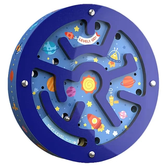 Ball Maze - 3 Years+