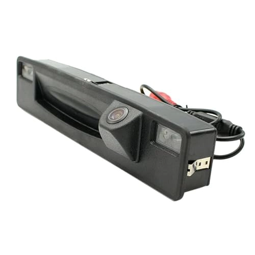 Rear View Camera - Night vision 648x480 pixels