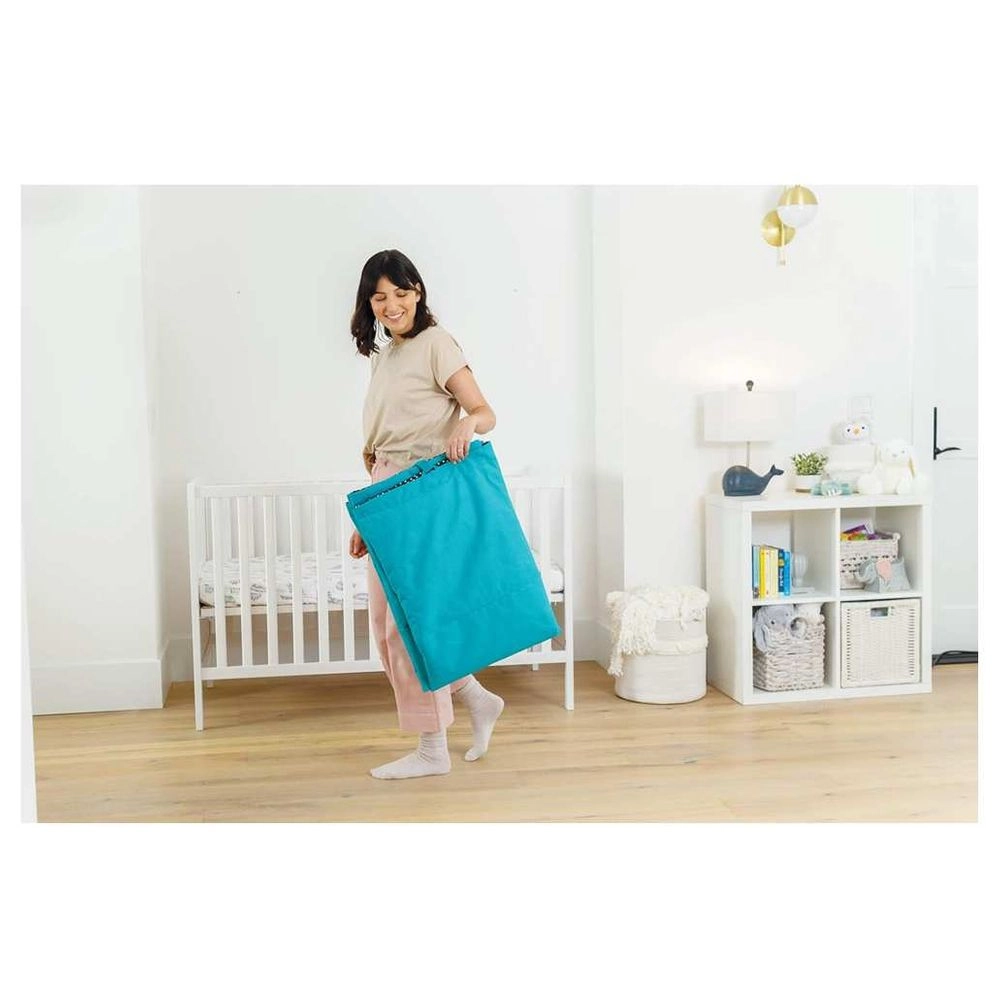 Giant Sensory Discovery Mat - Suitable for 0 to 12 mo