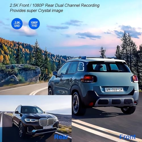 Bluavido - 2560 * 1440P