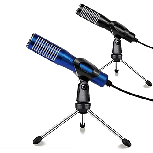 857 USB Microphone