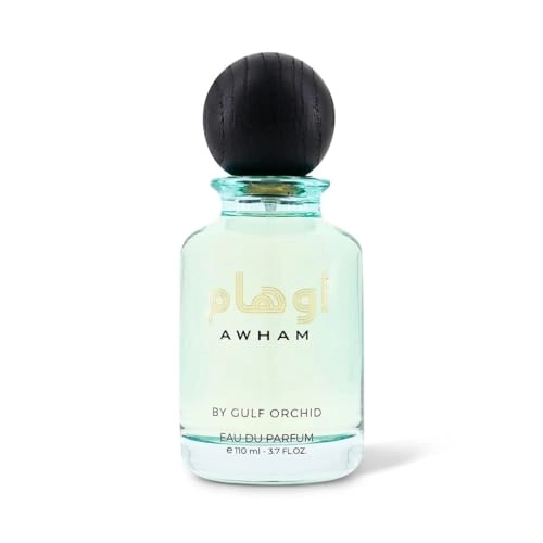 Awham Eau de Parfum 110 ml