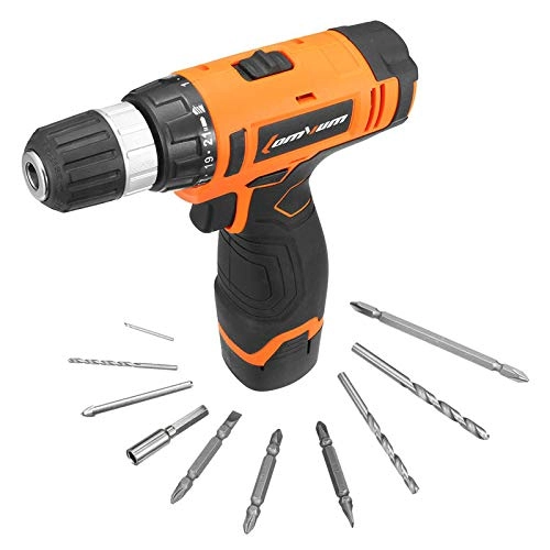 Electric drill - 1600mA