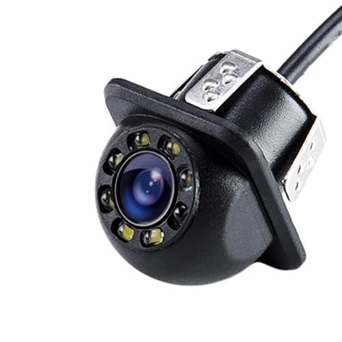Rear View Camera - Night vision