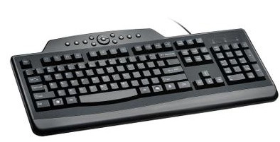 Pro Fit Comfort Keyboard - Wired
