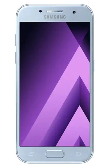 Galaxy A3 2017 - 2GB 16GB