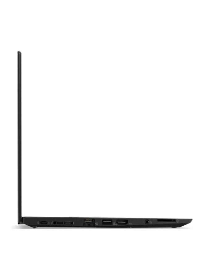 ThinkPad T480s - 14'' i7-8650U 16GB DDR4 256GB SSD