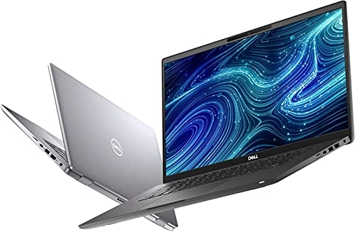 (Renewed) Latitude 7520 - 15.6'' Core i7 16GB DDR4 512GB SSD