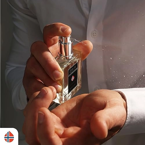 For Men Eau de Parfum 50 ml