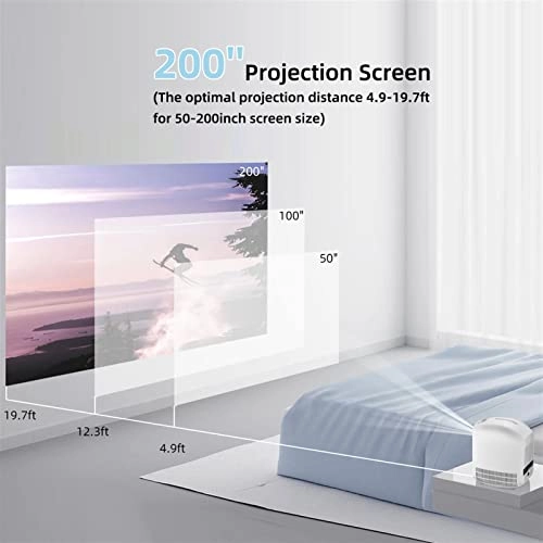 projector - 1080P