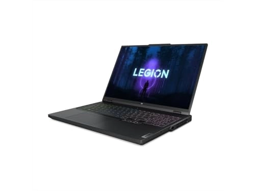 (Open Box) Legion Pro 5 82JH008KUS - 16'' Core i9-13900HX 64GB 2000GB SSD