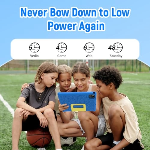 K109A-B - 2GB 10 Inches 64 GB